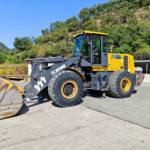 徐工50系装载机