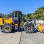 徐工50系装载机