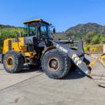 徐工50系装载机