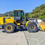 徐工50系装载机