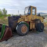 柳工30系装载机