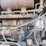 柳工30系装载机