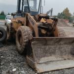 成工30系装载机