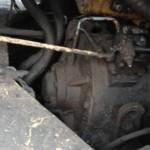 成工30系装载机