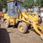 徐工20系装载机