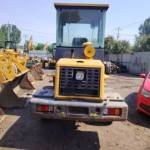 徐工20系装载机