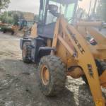 龙工20系装载机