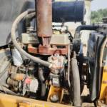 龙工20系装载机