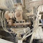 厦工50系装载机