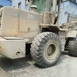 厦工50系装载机