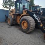 其他60以上装载机