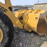 临工956F装载机