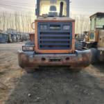 斗山30系装载机