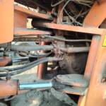 斗山30系装载机