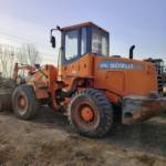 斗山30系装载机