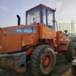 斗山30系装载机