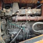 斗山30系装载机