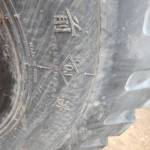 徐工550FV装载机