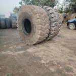 徐工550FV装载机