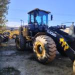 徐工500HV装载机