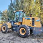 徐工500HV装载机