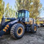 徐工500HV装载机