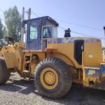 柳工60以上装载机