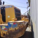 柳工60以上装载机