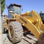 柳工60以上装载机