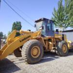 柳工60以上装载机