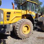 临工60以上装载机