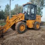 龙工20系装载机