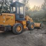 龙工20系装载机