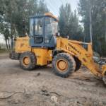 龙工20系装载机