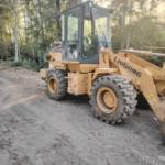 柳工20系装载机