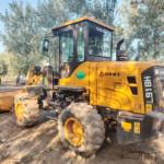 临工20系装载机