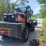 其他25系装载机