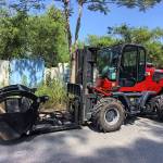 其他25系装载机