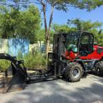 其他25系装载机