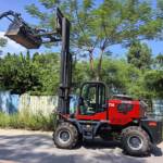 其他25系装载机