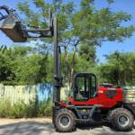 其他25系装载机