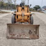 龙工20系装载机