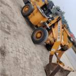 龙工20系装载机