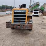 龙工20系装载机