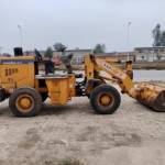 龙工20系装载机