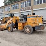 龙工20系装载机