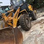 柳工835装载机