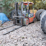 龙工30系装载机