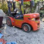 龙工30系装载机