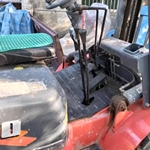 龙工30系装载机